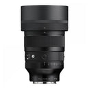 Sigma Art 85mm f1.2 - L-Mount