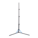 Sirui DK18 1.8m carbon fiber air cushioned light stand with flip lock and rubber feet