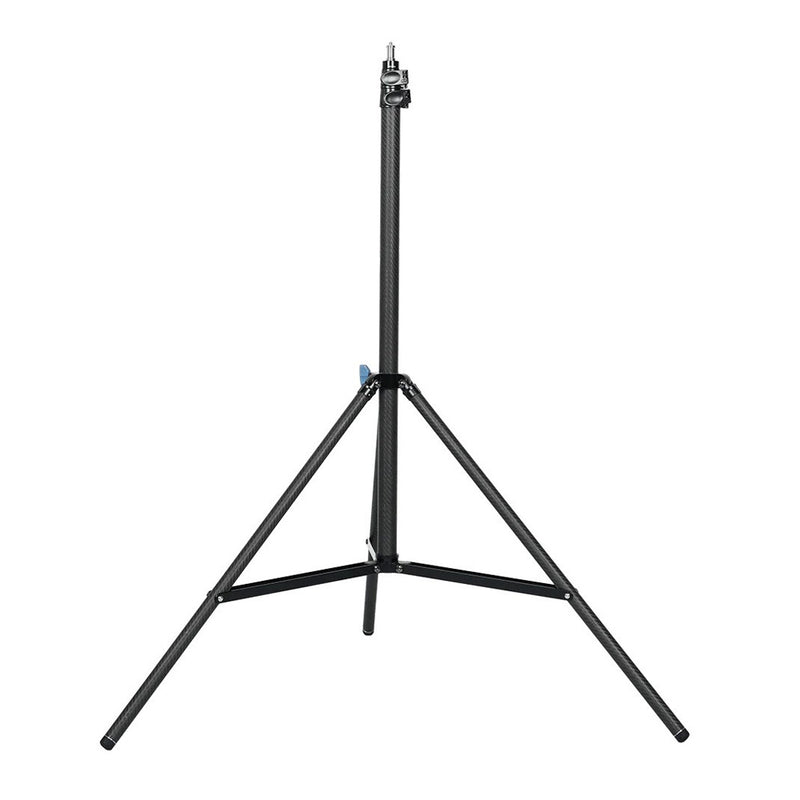 Sirui DK28 2.8m Carbon Fibre Air Cushioned Light Stand