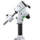Sky-Watcher Star Adventurer GTi portable equatorial mount with illuminated polar scope and GoTo functionality