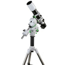 Sky-Watcher Star Adventurer GTi astrophotography mount with illuminated polar scope and tripod