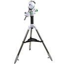 Sky-Watcher Star Adventurer GTi Mount Kit with tripod for portable astrophotography and precision celestial tracking