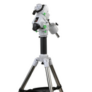 Sky-Watcher Star Adventurer GTi equatorial mount with tripod and counterweight for astrophotography