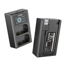 SmallRig Battery and Charger Kit for LP-E6P