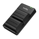 SmallRig Battery and Charger Kit for LP-E6