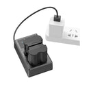SmallRig Battery and Charger Kit for NP-W235
