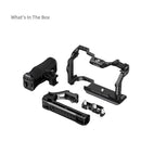 SmallRig advanced cage kit for canon eos R6 Mark III basic edition