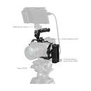 SmallRig advanced cage kit for canon eos R6 Mark III basic edition