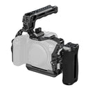 SmallRig advanced cage kit for canon eos R6 Mark III basic edition