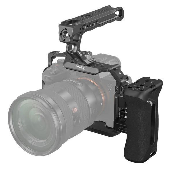 SmallRig Advanced Cage Kit for Sony a7R V, a7 IV, a7S III