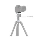 The SmallRig AirTag Quick Release plate on a white background