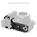 SmallRig Baseplate for Nikon Z50 II