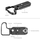 SmallRig Baseplate for Nikon Z50 II