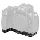 SmallRig Baseplate for Nikon Z50 II