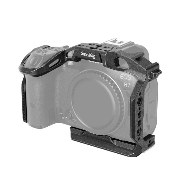 SmallRig Black Mamba Cage for Canon EOS R7