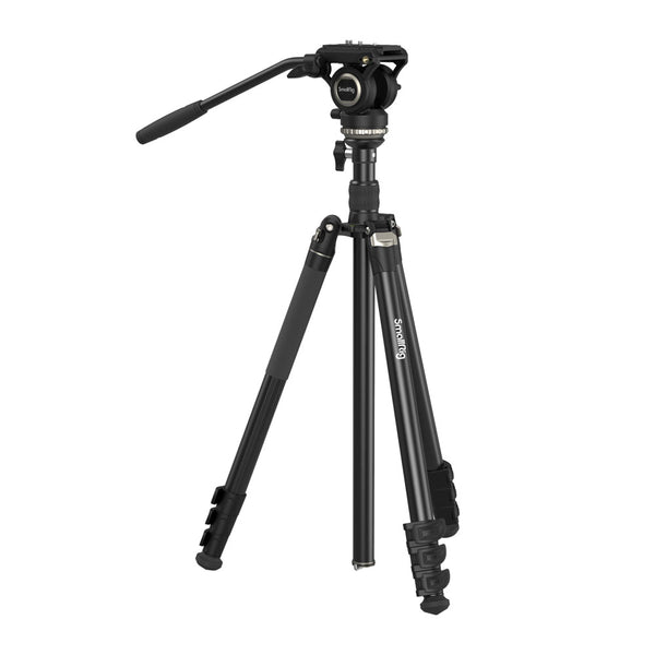 SmallRig CT210 Video Tripod