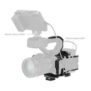 SmallRig Advanced Cage Kit for Canon EOS C50