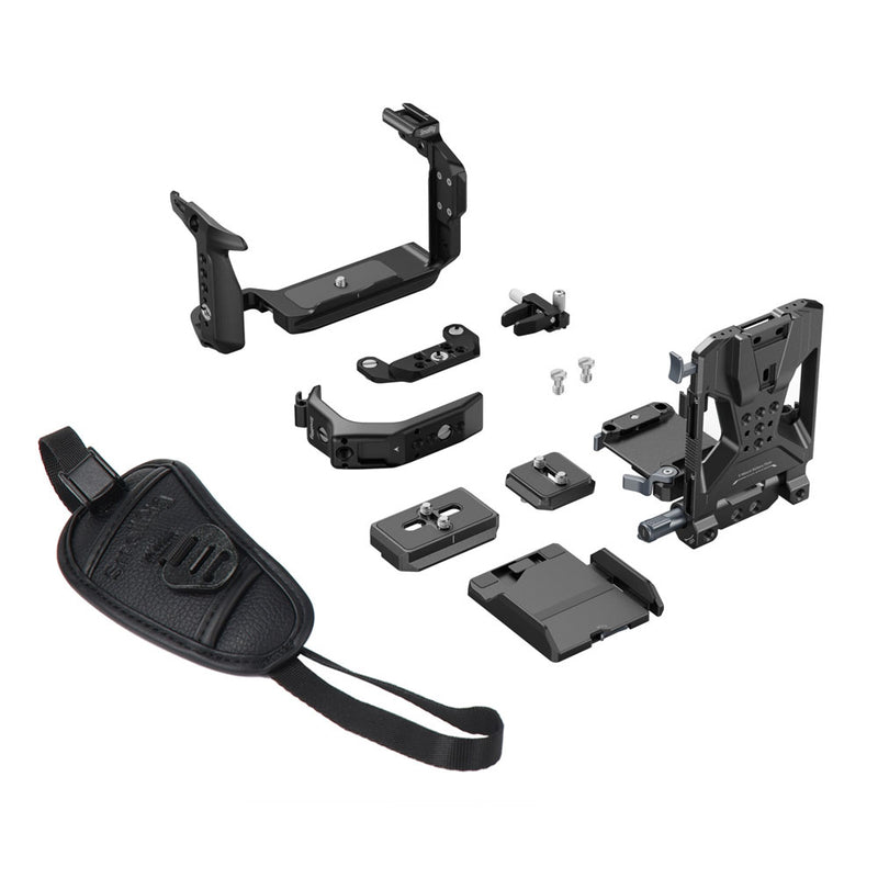 SmallRig Advanced Cage Kit for Canon EOS C50