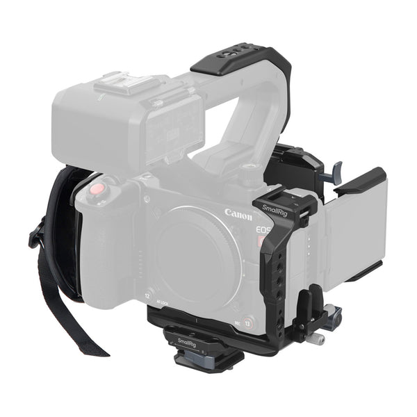 SmallRig Advanced Cage Kit for Canon EOS C50
