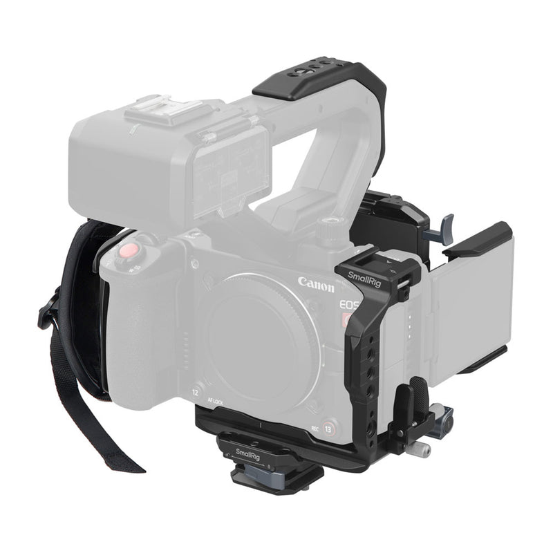 SmallRig Advanced Cage Kit for Canon EOS C50