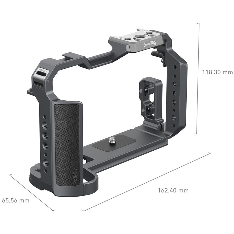 SmallRig Cage Kit for Leica SL3