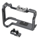 SmallRig Cage Kit for Leica SL3 camera with titanium alloy build and multiple mounting options