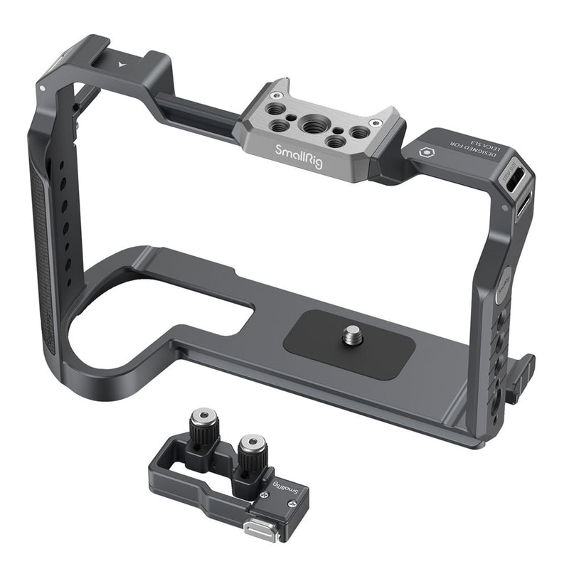 SmallRig Cage Kit for Leica SL3