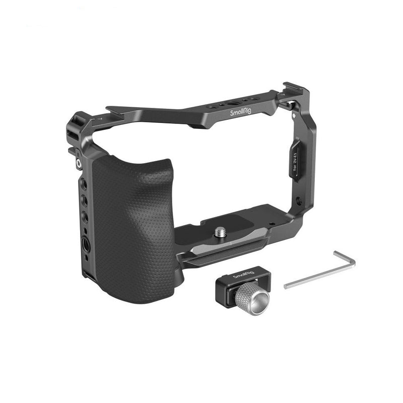 SmallRig Cage Kit for Sony ZV-E1