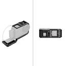 SmallRig Advanced Cage & Screen Protector Kit for DJI Osmo Action 6
