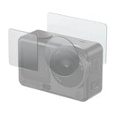 SmallRig Advanced Cage & Screen Protector Kit for DJI Osmo Action 6