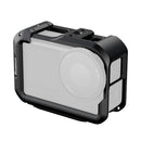 SmallRig Advanced Cage & Screen Protector Kit for DJI Osmo Action 6