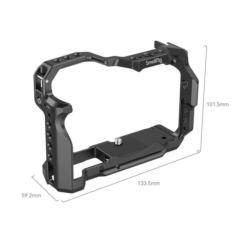 SmallRig Cage for Canon EOS R50