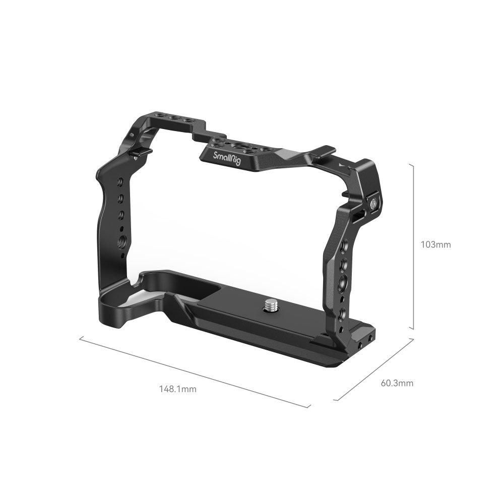 SmallRig Cage for Canon EOS R8