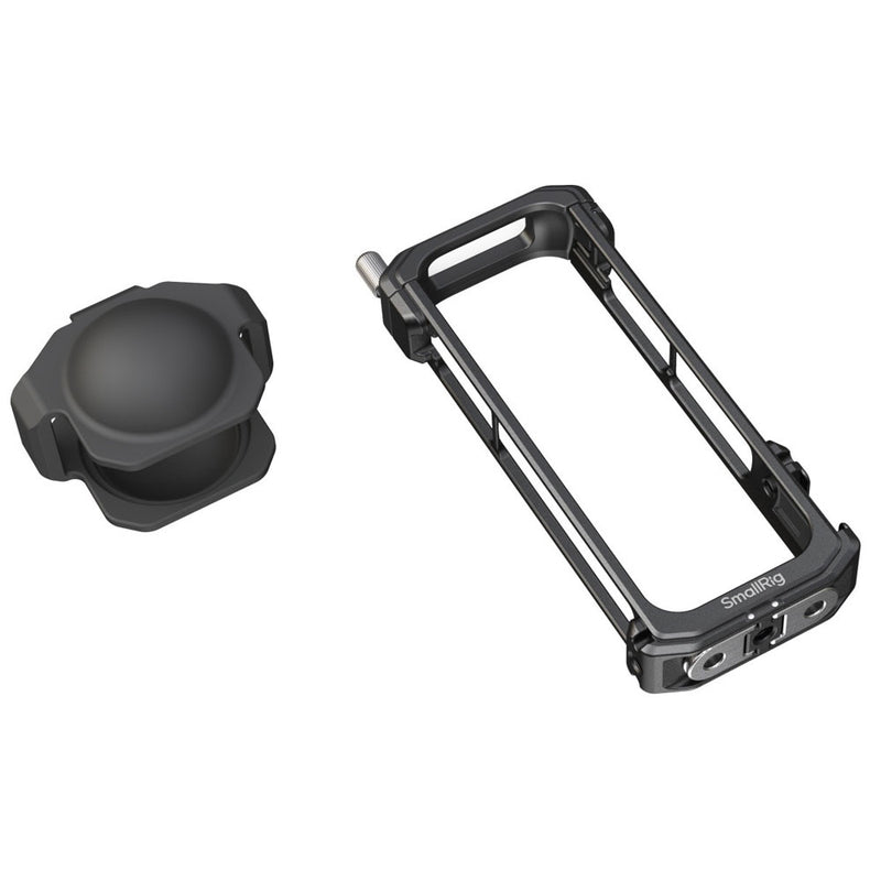 SmallRig Cage for Insta360 X4