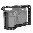 SmallRig Camera Cage for Panasonic LUMIX S1/S1R