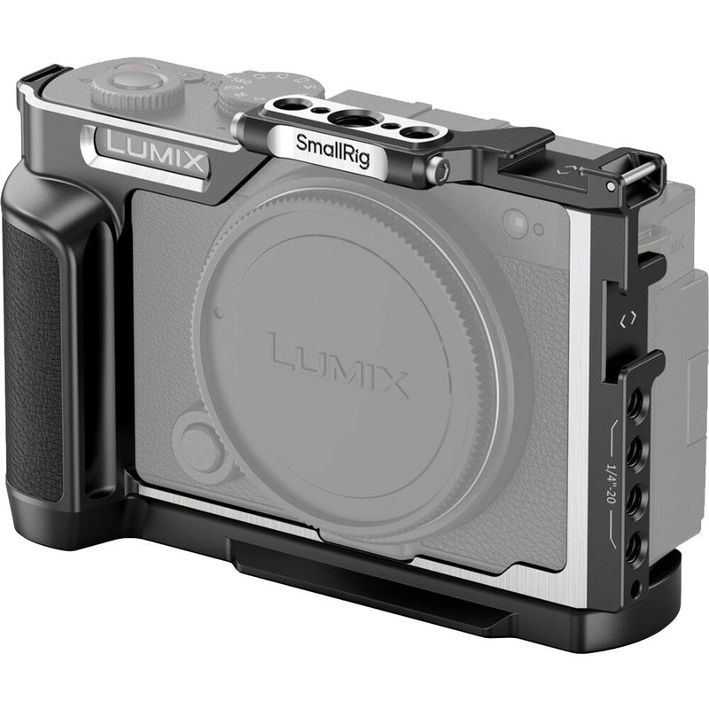 SmallRig Cage for Panasonic LUMIX S9