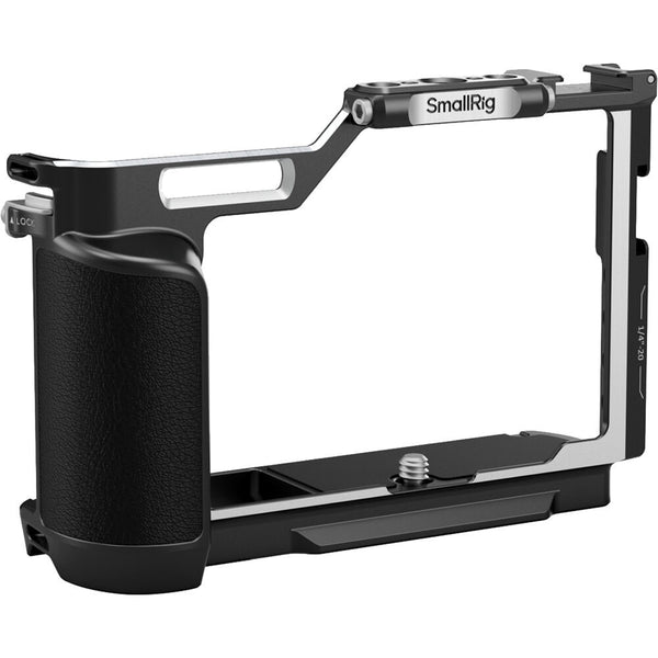 SmallRig Cage for Panasonic LUMIX S9