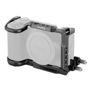 SmallRig Cage Kit for Sony ZV-E10 II with secure locking system and multiple mounting options