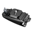 SmallRig Camera Clip with quick release mount plate kit for secure and versatile camera mounting