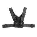 SmallRig Quick Release Chest Strap Mount for Action Cameras