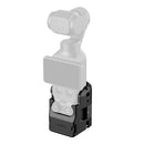 SmallRig Expansion Cage for DJI Osmo Pocket 3, 4, 4P on a white background