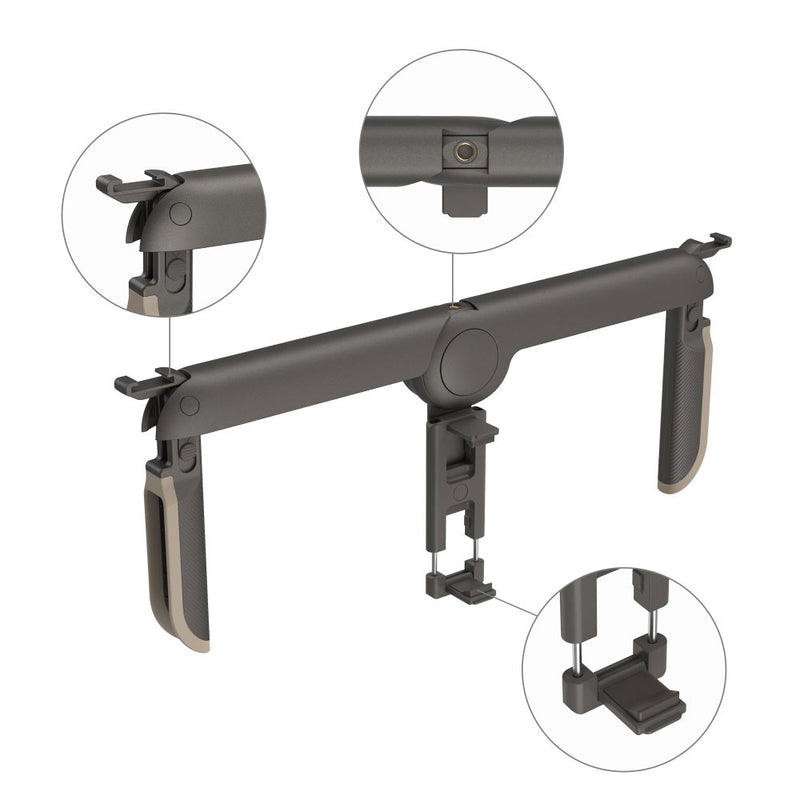 SmallRig Fold P20 Mobile Pocket Video Rig