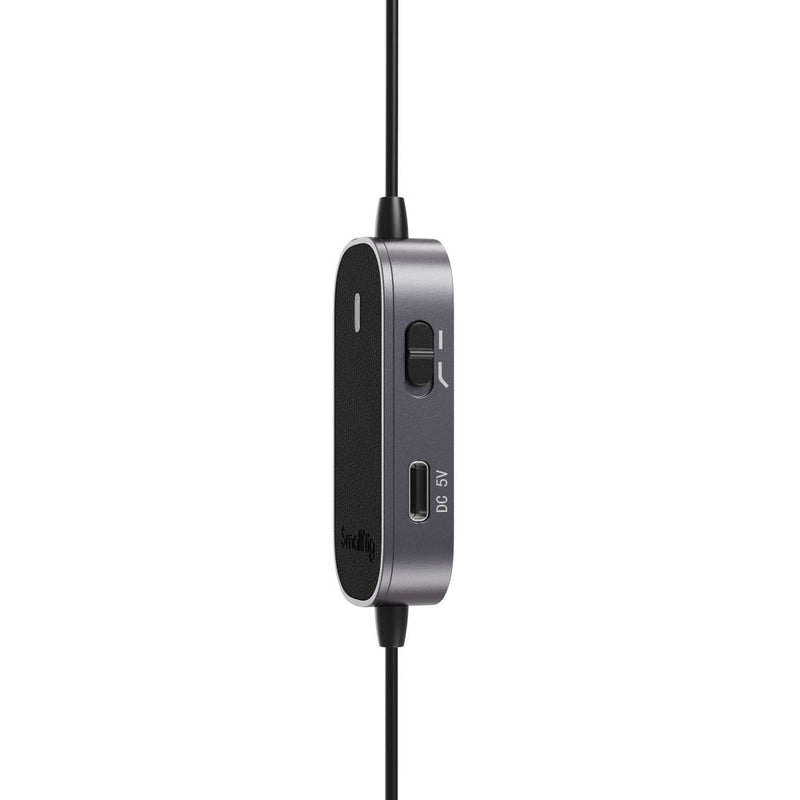 SmallRig Forevala L20 Lavalier Microphone