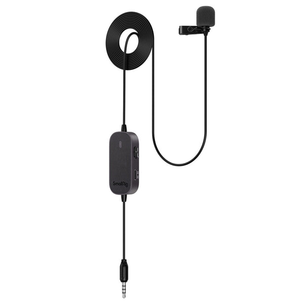 SmallRig Forevala L20 Lavalier Microphone