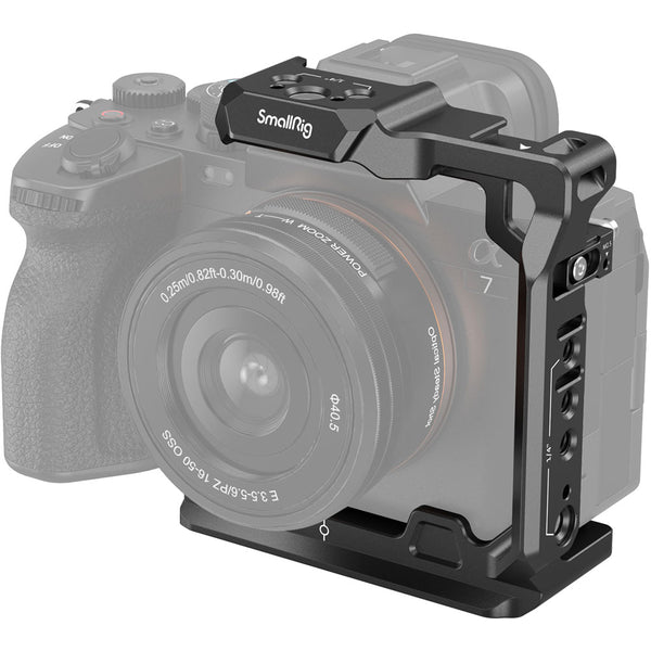 SmallRig Half Cage for Sony Alpha Series