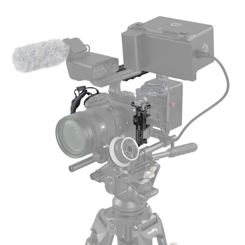 SmallRig Handheld Cage Kit for Sony FX30 & FX3