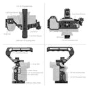 SmallRig HawkLock Advanced Cage Kit for Sony a7R VI