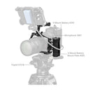 SmallRig HawkLock Advanced Cage Kit for Sony a7R VI