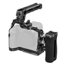 SmallRig HawkLock Advanced Cage Kit for Sony a7R VI