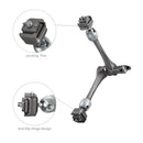 SmallRig HawkLock H21 Magic Arm on a white background